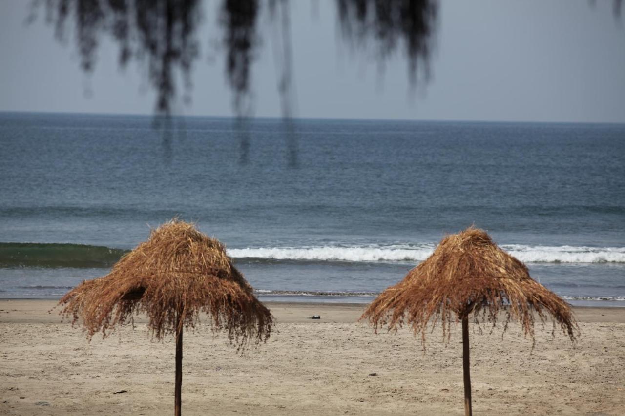 Palm Grove Beach Resort 3*