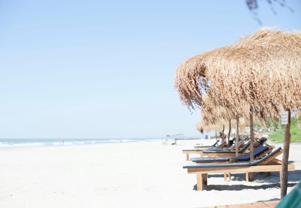 Palm Grove Beach 3*