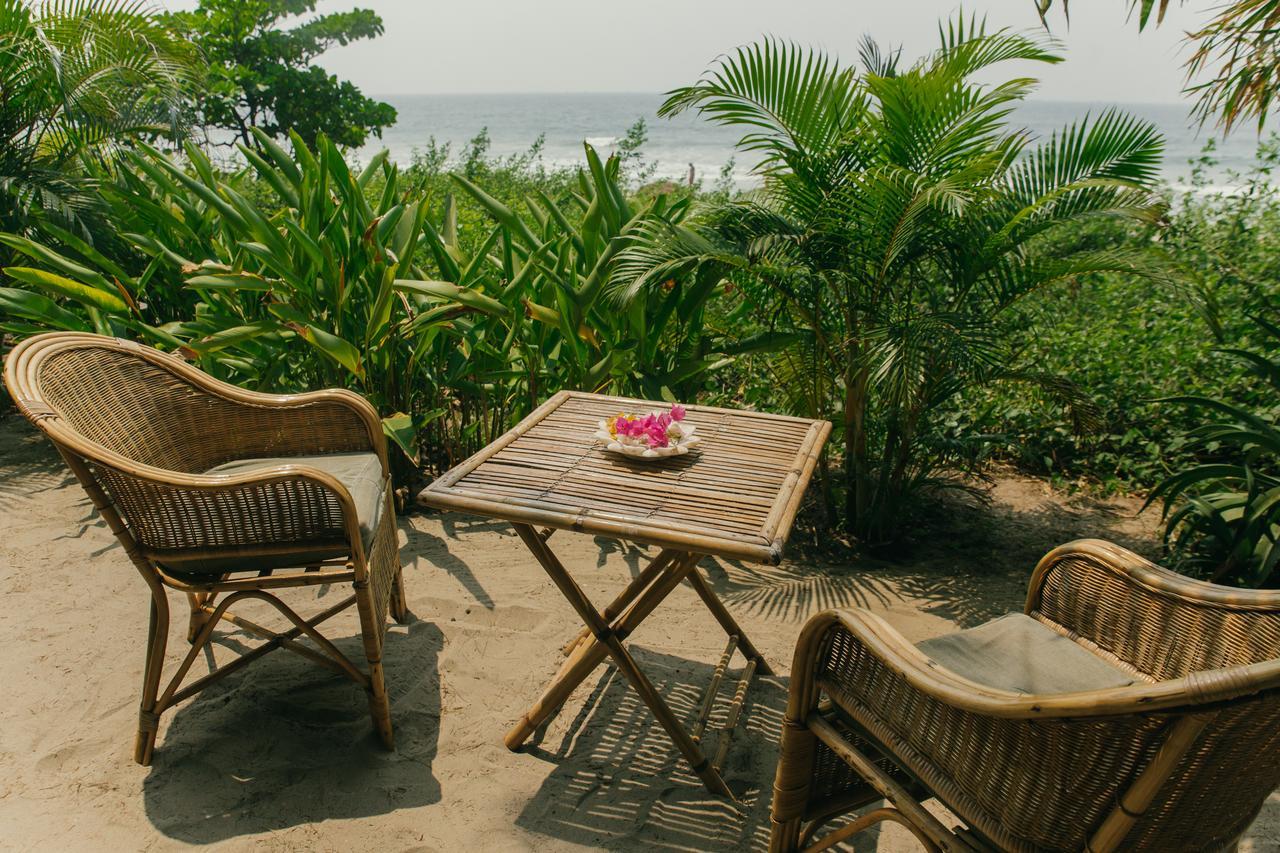 Palm Grove Beach Mandrem