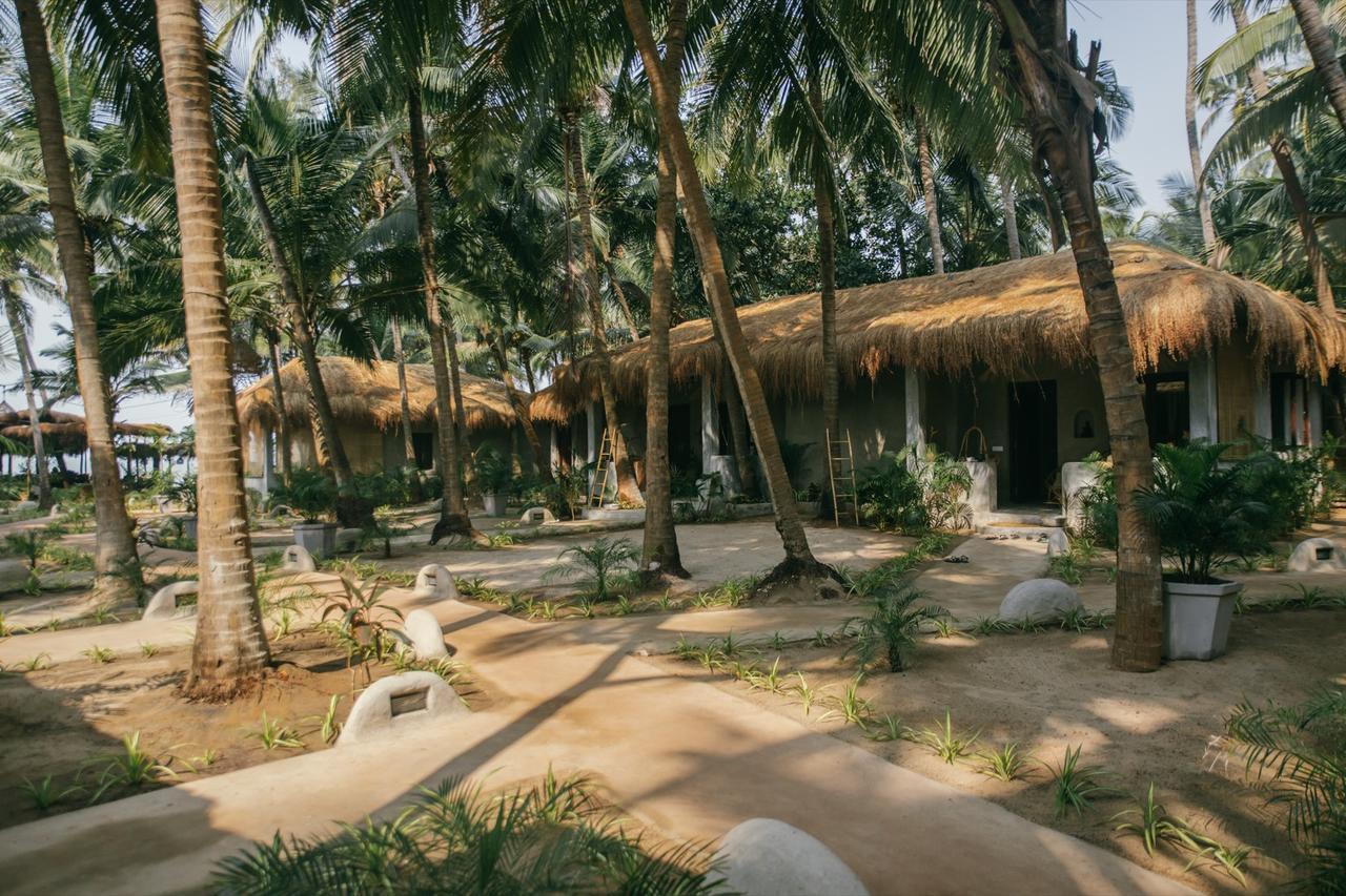 Palm Grove Beach Resort 3*